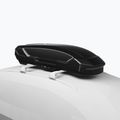 Stogo bagažinė Thule Motion 3 Sport black glossy 6