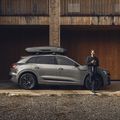 Stogo bagažinė Thule Motion 3 Sport black glossy 10