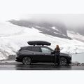 Stogo bagažinė Thule Motion 3 L black glossy 10