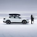 Stogo bagažinė Thule Motion 3 XL black glossy 8