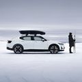 Stogo bagažinė Thule Motion 3 XXL black glossy 8
