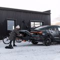 Kabliukų dėžutė Thule Santu black 7