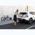Ant vilkimo kablio tvirtinamas dviračių laikiklis Thule OutPace 2Bike na hak black 12