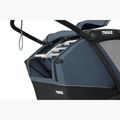 Dvivietė dviračio priekaba Thule Chariot Cab dark slate 4