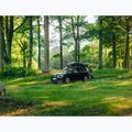 Stogo bagažinė Thule Force 3 M black matte 15