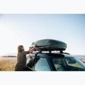 Stogo bagažinė Thule Force 3 M black matte 18