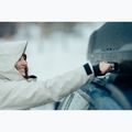 Stogo bagažinė Thule Force 3 M black matte 19