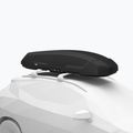 Stogo bagažinė Thule Force 3 XXL Sport black matte 9