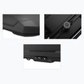 Stogo bagažinė Thule Force 3 XXL Sport black matte 12