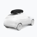 Stogo bagažinė Thule Force 3 L Sport black matte 8