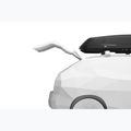 Stogo bagažinė Thule Force 3 L Sport black matte 11
