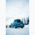 Stogo bagažinė Thule Force 3 L Sport black matte 17