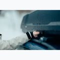 Stogo bagažinė Thule Force 3 L black matte 14