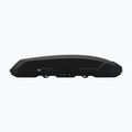 Stogo bagažinė Thule Force 3 XL black matte
