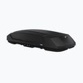 Stogo bagažinė Thule Force 3 XL black matte 3