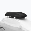Stogo bagažinė Thule Force 3 XL black matte 9