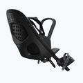"Thule Yepp 2 Mini" dviračių sėdynė juoda 2