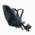 "Thule Yepp 2 Mini" dviračio sėdynė majolika blue 2