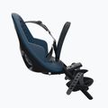 "Thule Yepp 2 Mini" dviračio sėdynė majolika blue 3