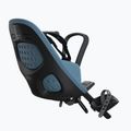 "Thule Yepp 2" mini dviračių sėdynė aegean blue 2