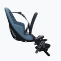 "Thule Yepp 2" mini dviračių sėdynė aegean blue 3