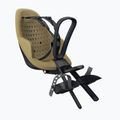Dviračio sėdynė "Thule Yepp 2 Mini", pankolinės spalvos