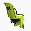 Dviračio kėdutė Thule RideAlong 2 Rack Mount zen lime 2