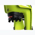 Dviračio kėdutė Thule RideAlong 2 Rack Mount zen lime 5