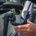 Dviračių laikiklis ant kablio Thule VeloLite 2Bike black 6