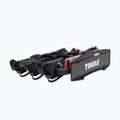 Dviračių laikiklis ant kablio Thule VeloLite 3Bike black 4
