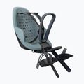 Vaikiška dviračio kėdutė Thule Yepp 2 Mini mid blue