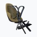 Vaikiška dviračio kėdutė Thule Yepp 2 Mini soft sand