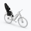 Vaikiška dviračio kėdutė Thule Yepp 2 Maxi Frame Mount black