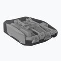 Bagažinės laikymo krepšys Thule Storage Bag 2-3Bike OutPace & VeloLite black 3