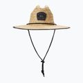 Vyriška skrybėlė Quiksilver Waterman Outsider black/jet black