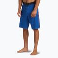 Vyriški maudymosi šortai Quiksilver Saturn Solid 21" Monaco Blue 4
