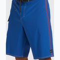 Vyriški maudymosi šortai Quiksilver Saturn Solid 21" Monaco Blue 5