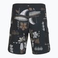 Vyriški maudymosi šortai Quiksilver Legends 19" black 2