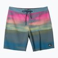 Vyriški maudymosi šortai Quiksilver Highline Straight Leg 19" Prism Pink