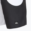 Vyriški maudymosi šortai Quiksilver Everyday Griff Straight 21" black 3