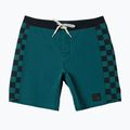 Vyriški maudymosi šortai Quiksilver Original Arch Hempstretch 18" Colonial Blue