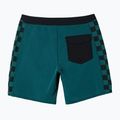 Vyriški maudymosi šortai Quiksilver Original Arch Hempstretch 18" Colonial Blue 2