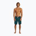 Vyriški maudymosi šortai Quiksilver Original Arch Hempstretch 18" Colonial Blue 4