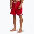 Vyriški maudymosi šortai Quiksilver Original Scallop 18" Salsa 4