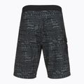 Vyriški maudymosi šortai Quiksilver Surfsilk Hawaii 21" Black 2