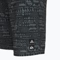 Vyriški maudymosi šortai Quiksilver Surfsilk Hawaii 21" Black 4