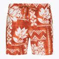 Vyriški maudymosi šortai Quiksilver Roots Volley 17" Red