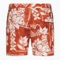 Vyriški maudymosi šortai Quiksilver Roots Volley 17" Red 2