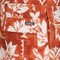 Vyriški maudymosi šortai Quiksilver Roots Volley 17" Red 4
