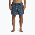 Vyriški šortai Quiksilver Remade Mix Volley 17" dark navy